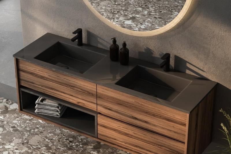 Comment choisir un plan vasque sur mesure &agrave; Strasbourg ?