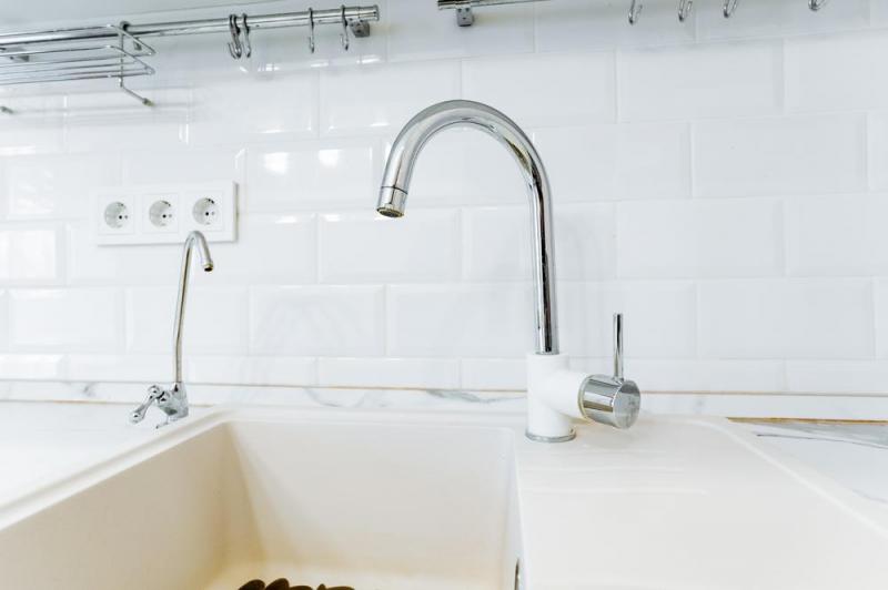 Le solid surface &agrave; Strasbourg, mat&eacute;riau sur mesure polyvalent